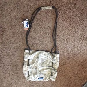Kavu canvas bag
